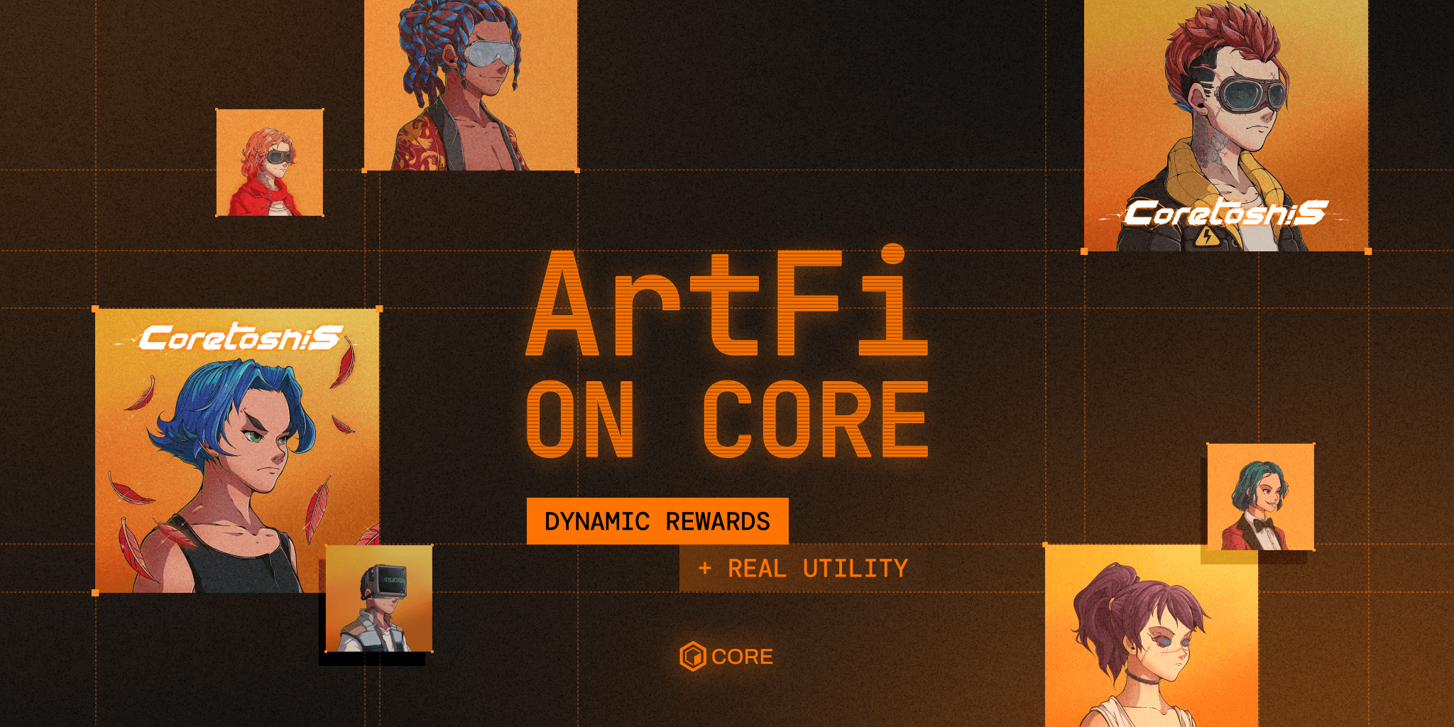 ARTfi_on_CORE