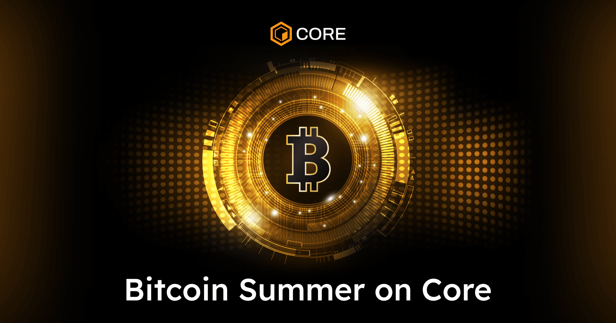 Celebrate Bitcoin Summer: Join the Galxe Campaign and Earn Rewards!