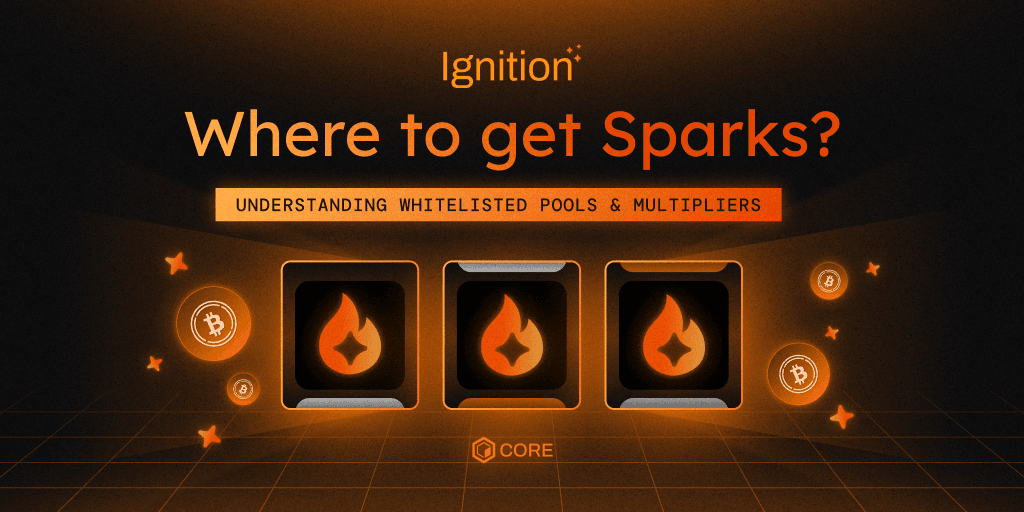 How to Earn Sparks on Core Ignition Without Campaigns