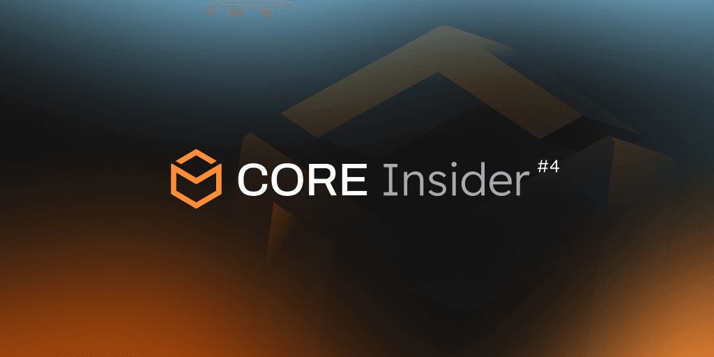 Core Insider #4