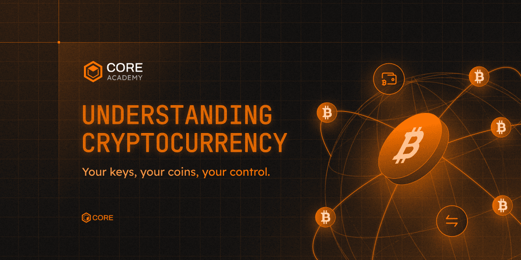 Cryptocurrency Explained: What It Is, How It Works, and Why It Matters