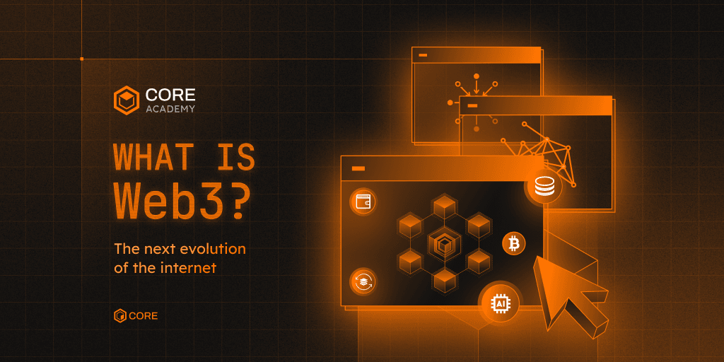 What Is Web3? The Decentralized Internet Explained