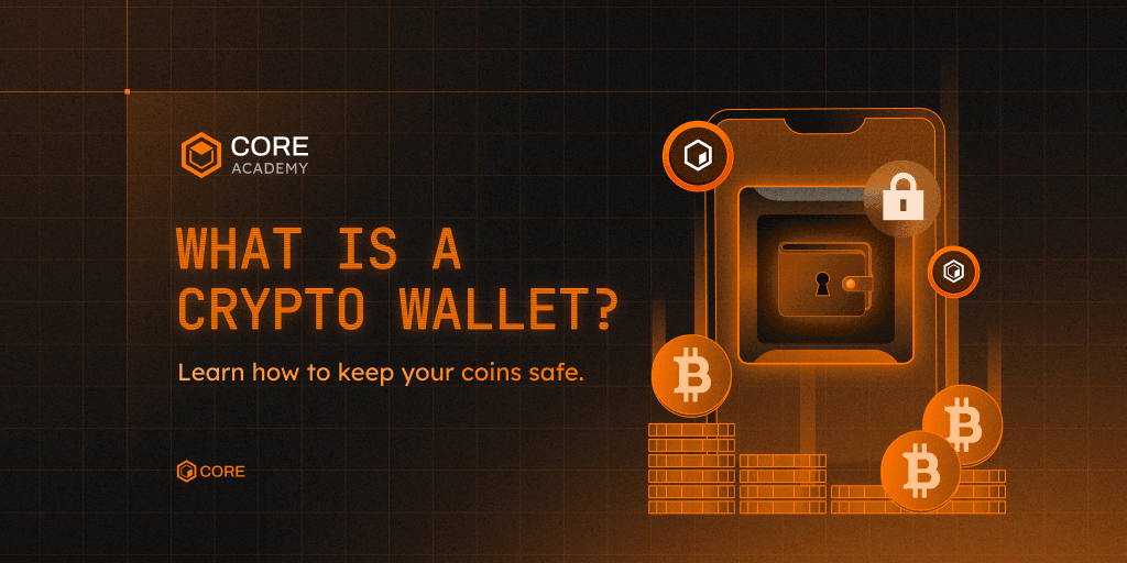 What Is a Crypto Wallet? How to Secure Your Digital Assets