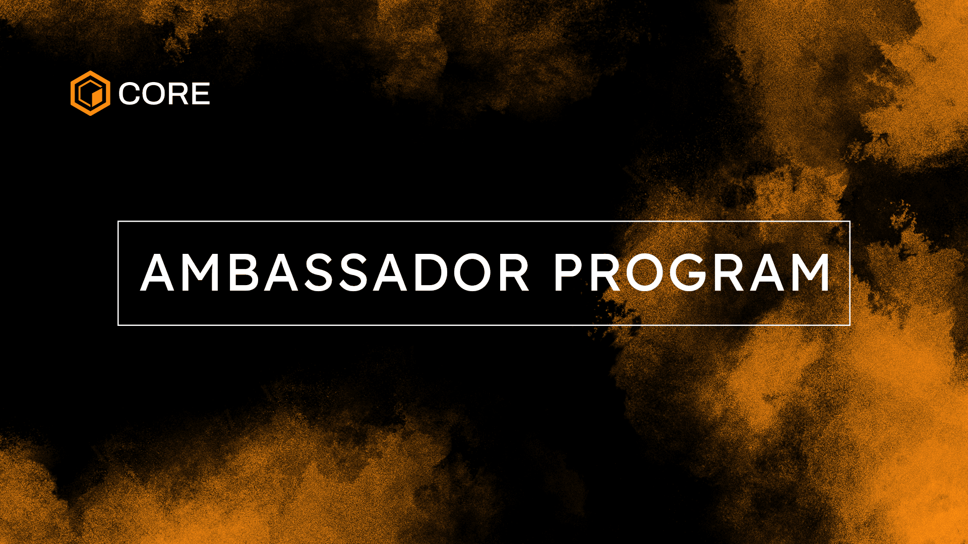Contribute to Core: Introducing the Updated Ambassador Program