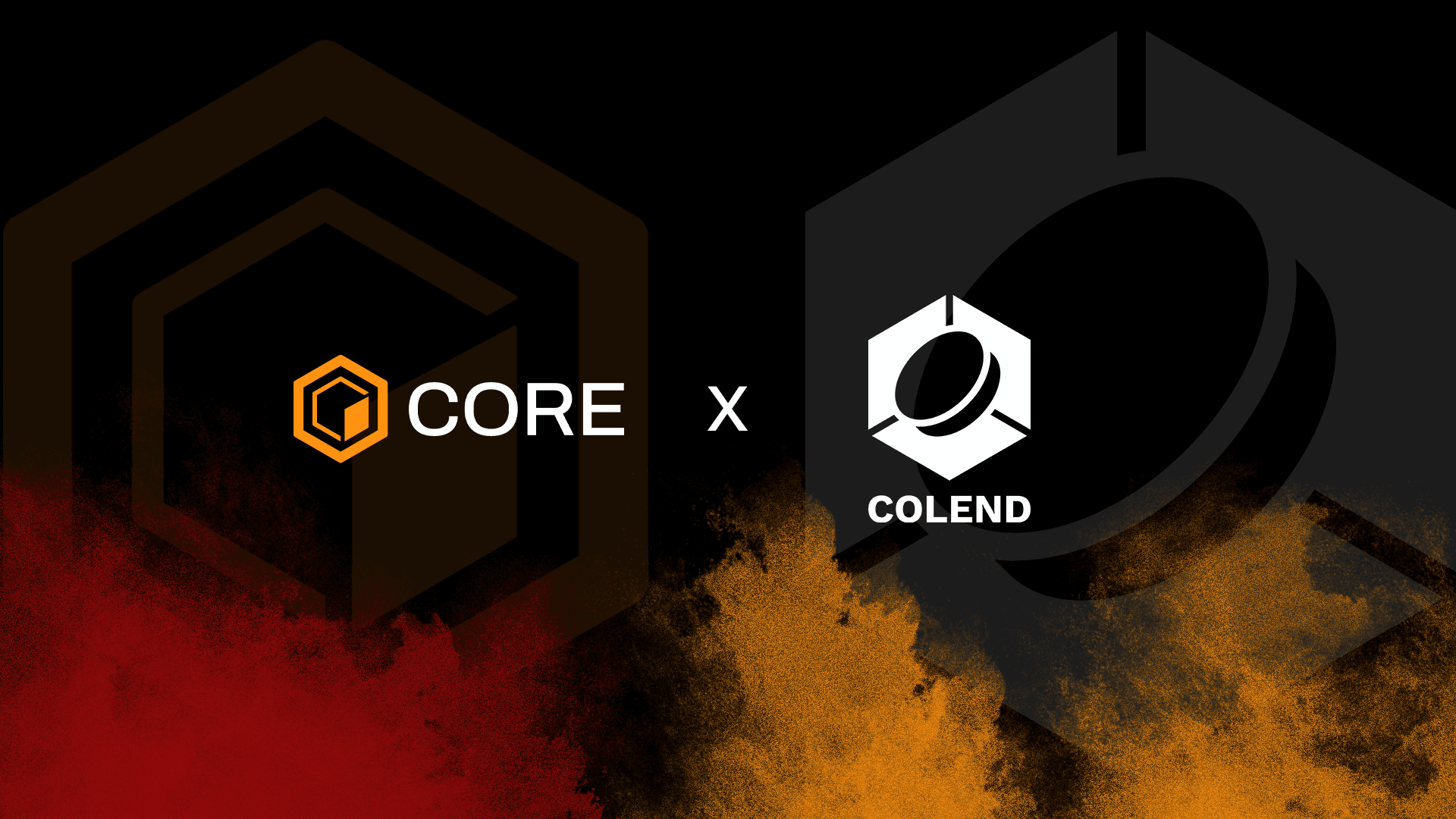 Colend: Introducing Borrowing and Lending on Core Chain