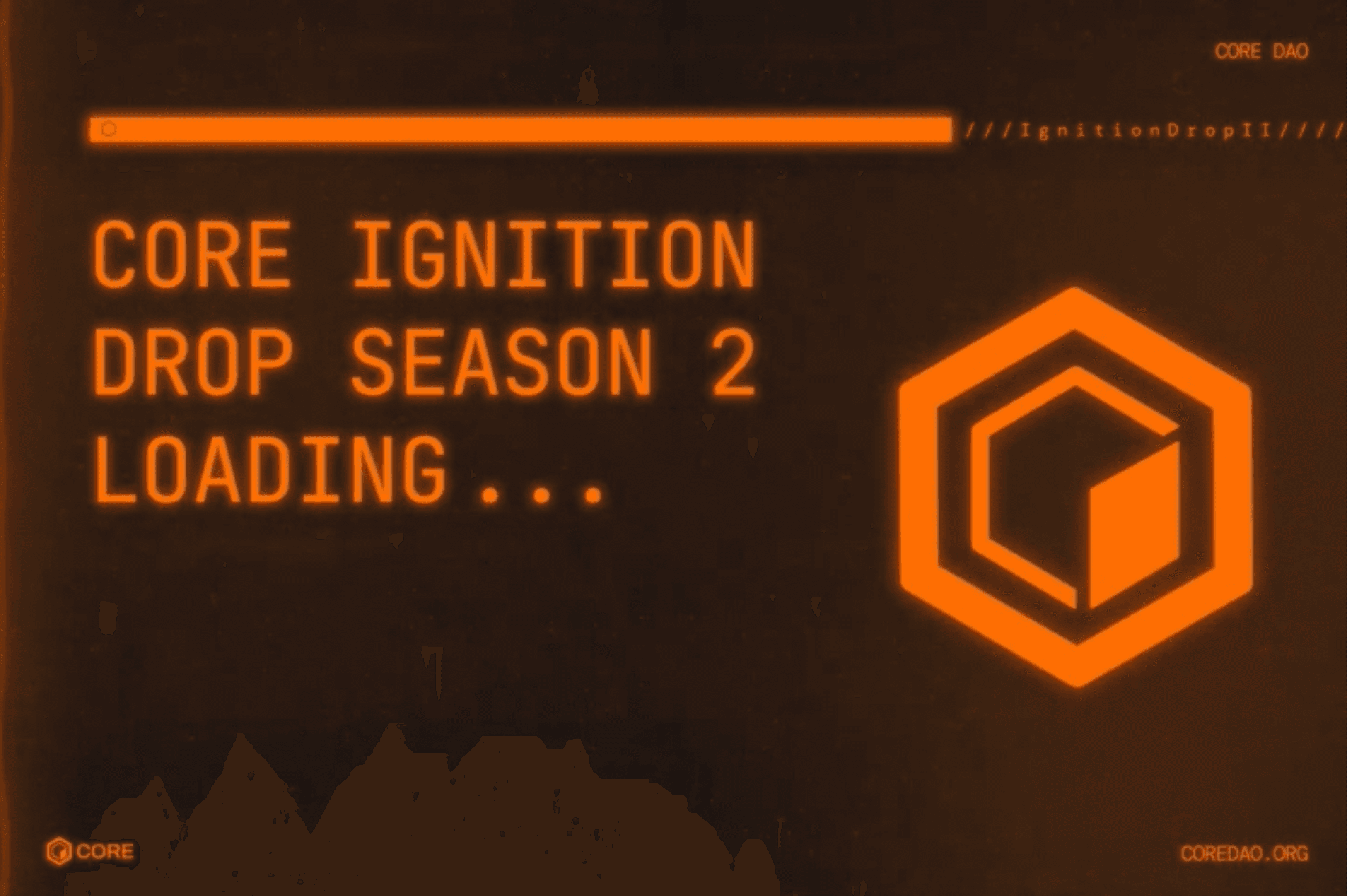 After a Successful Season 1, Core Ignition Drop is Gearing Up for its Season 2
