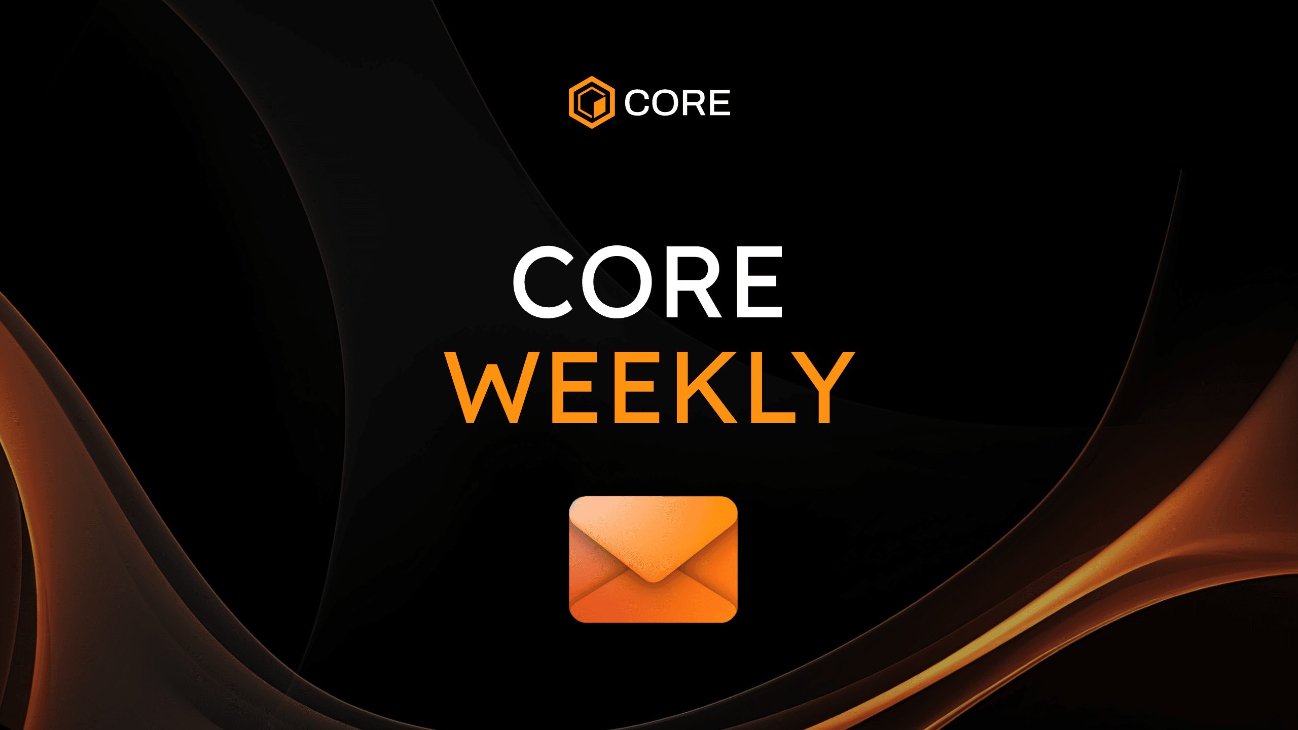 Core Weekly: Core Ignition Drop Doubles BTCB Rewards & Opens Claiming Phase