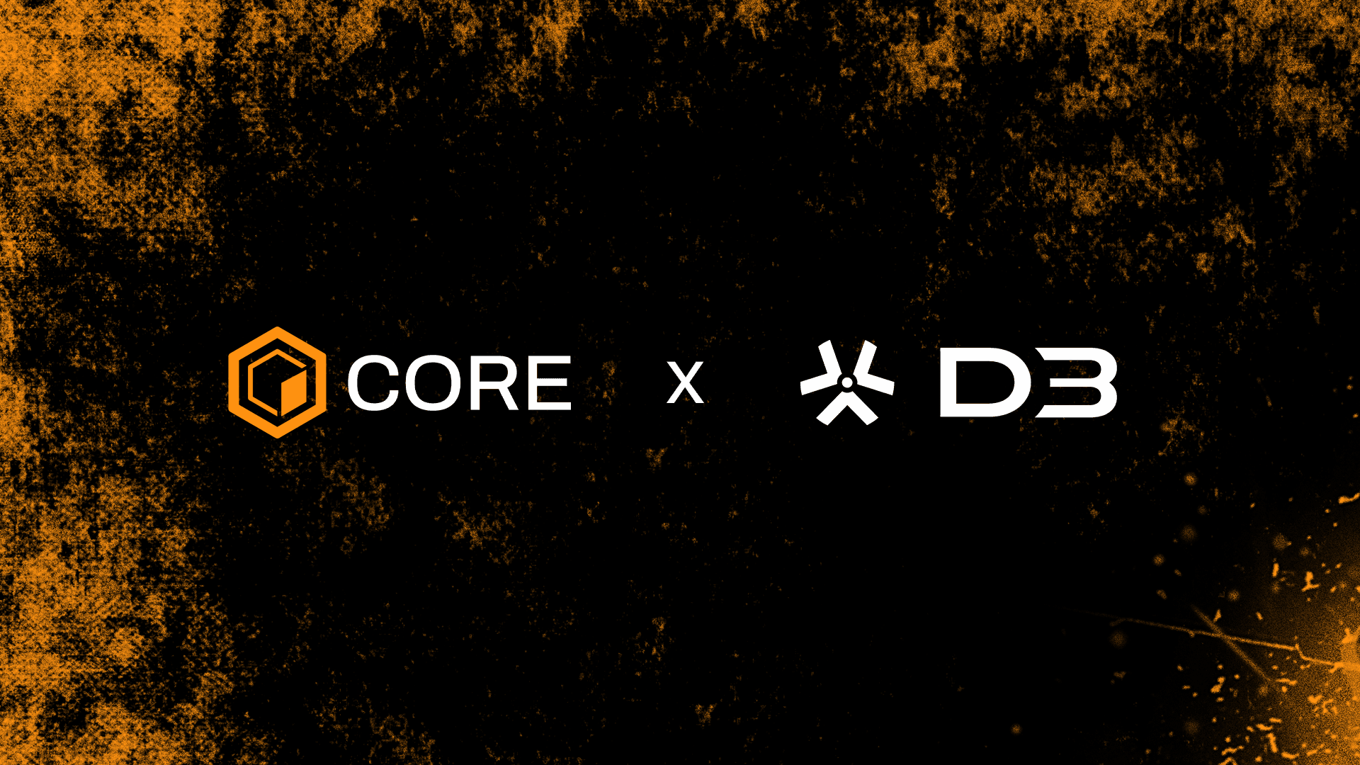 Core Chain Partners With D3 To Apply For .core Top-Level Domain