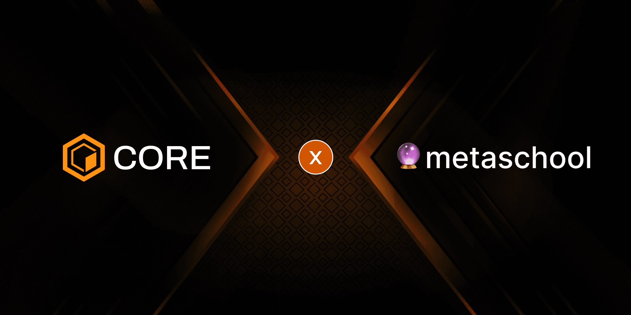 Core partners Metaschool - Launch of “Learn to Build on Core”