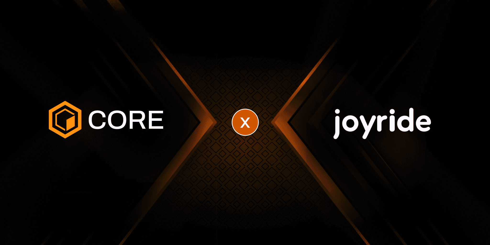 Core Welcomes Joyride Games to the Ecosystem!