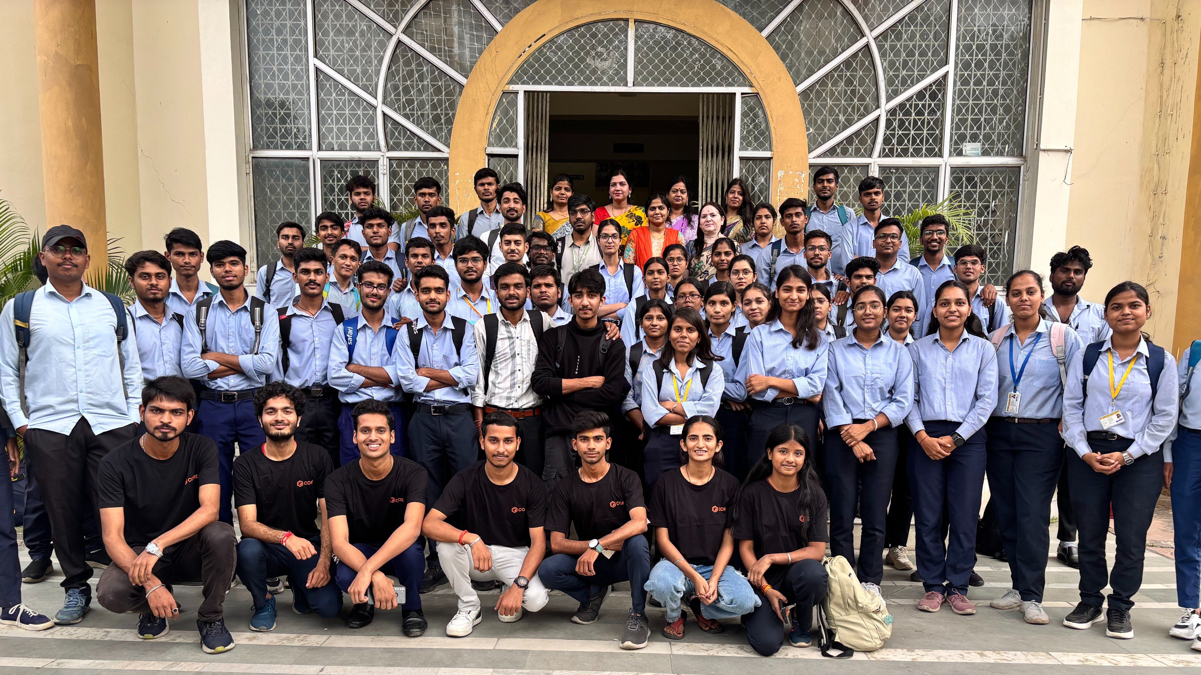 Core Connect Campus Edition in India