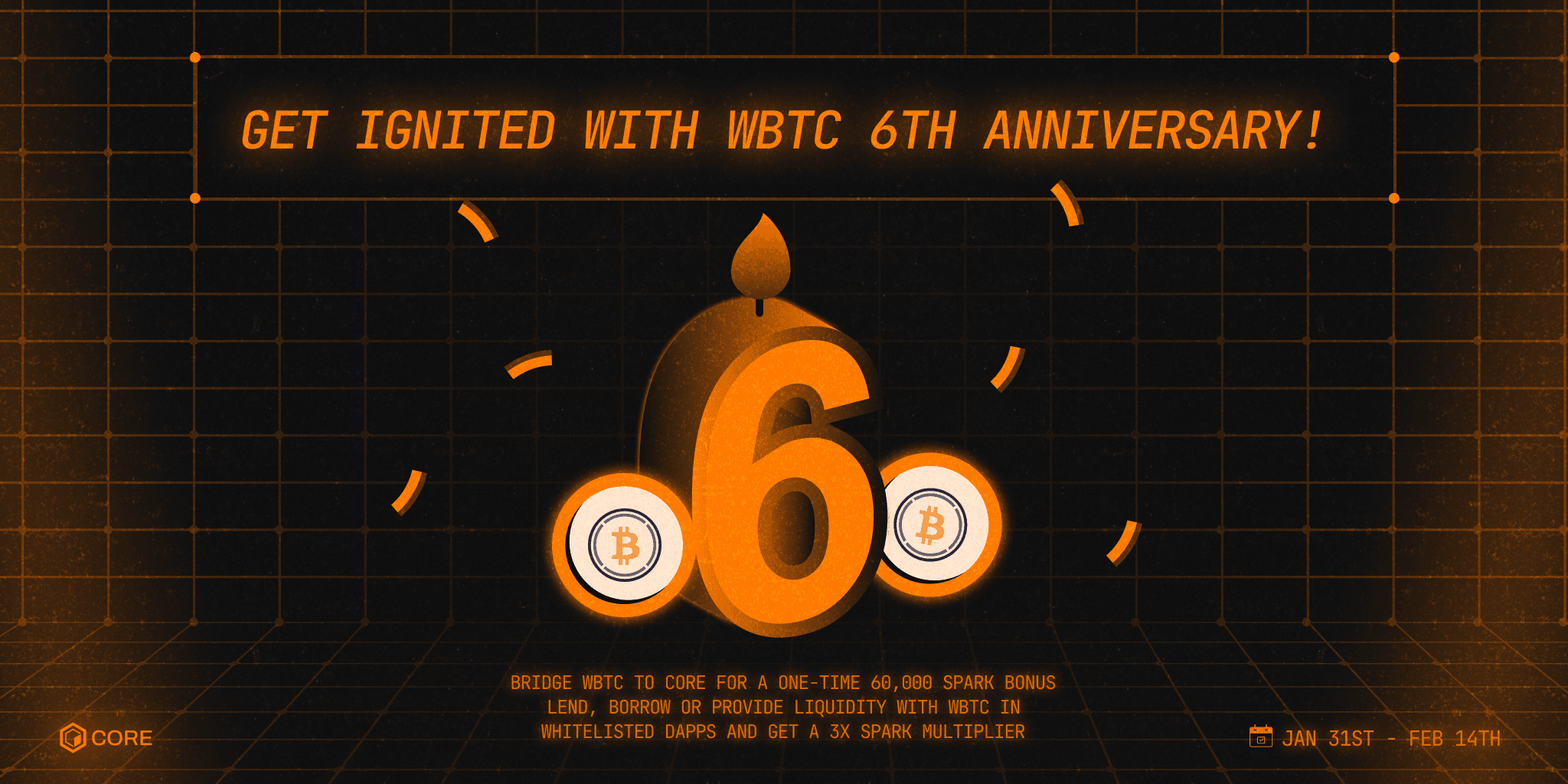 Get Ignited with wBTC 6th Anniversary!.png