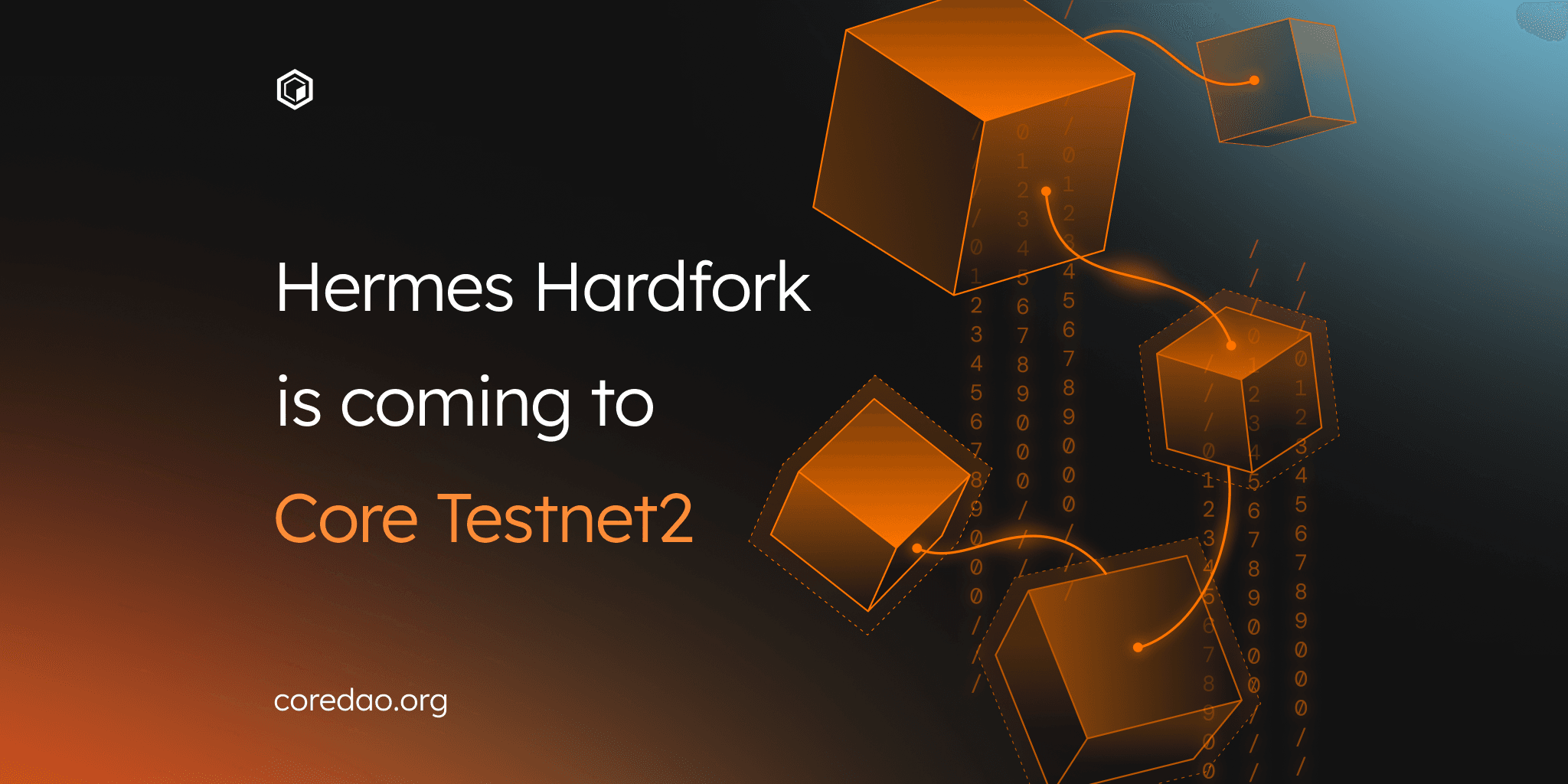 Hermes Hardfork Activation on Core Testnet2
