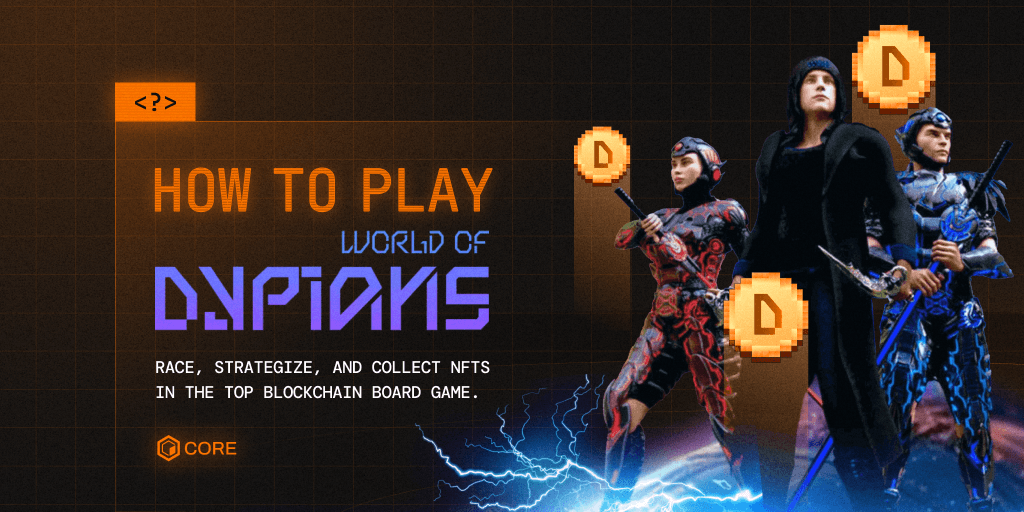 How to Play World of Dypians: A Comprehensive Guide