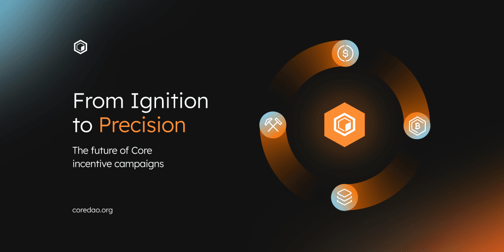 Core Missions are live — Ignition complete