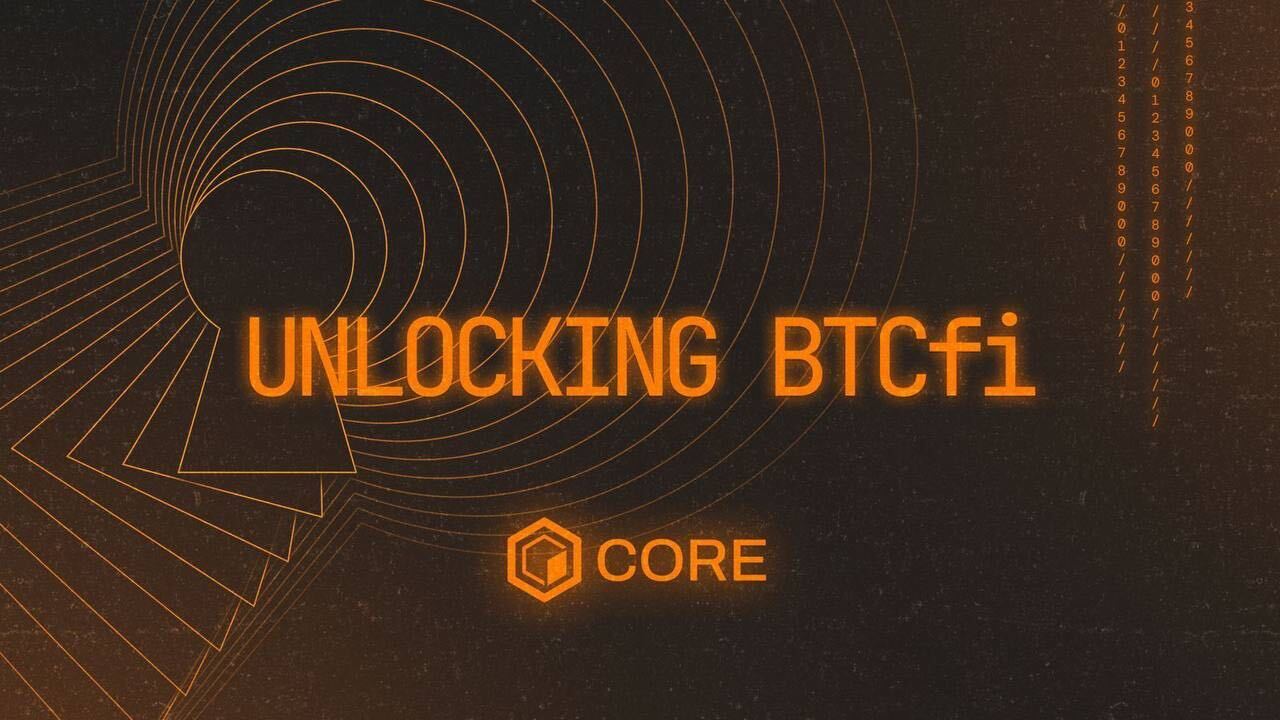 Unlocking BTCfi #8: Fusion Upgrade Is Live — A New Era for BTCfi Innovation and More Exciting Updates