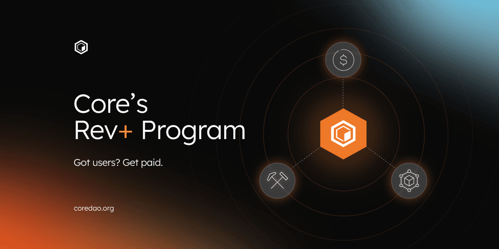 Rev+ : Got Users? Get Paid.