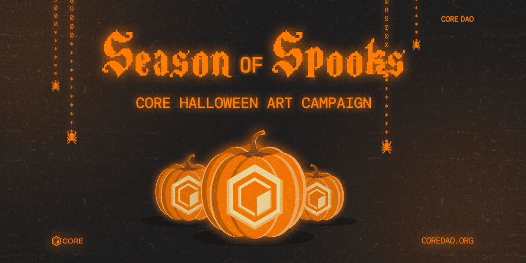 Join the Spooktacular Ignition Art Contest: Halloween Edition!
