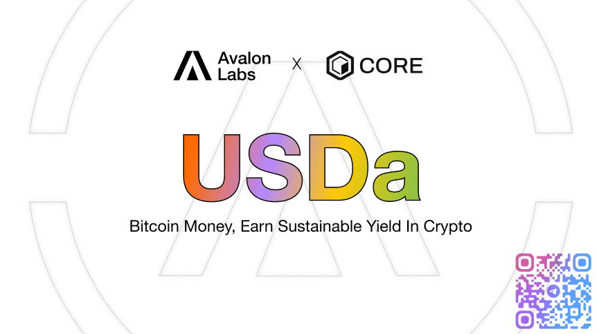 USDa X Core