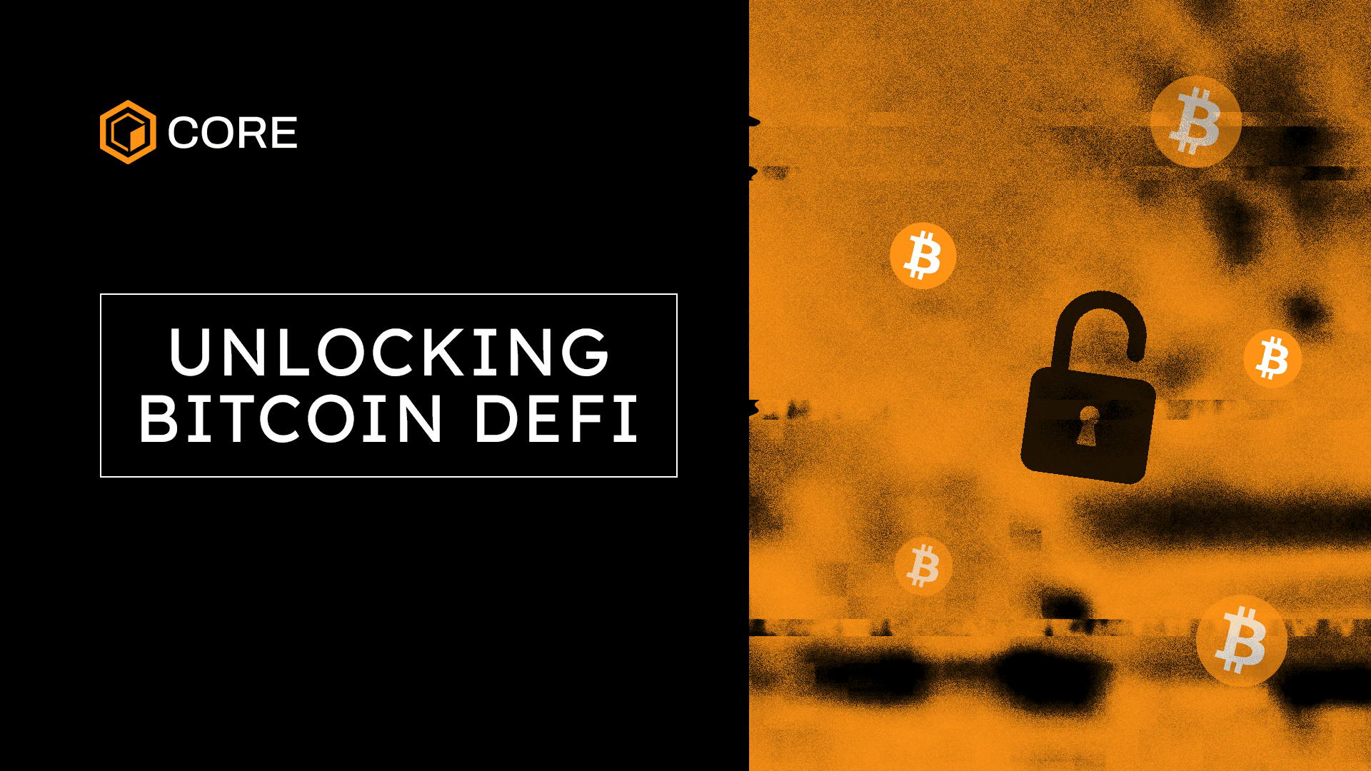 Core Chain's Vision Paper highlights how BTCfi will open the door to a Trillion-Dollar Bitcoin economy