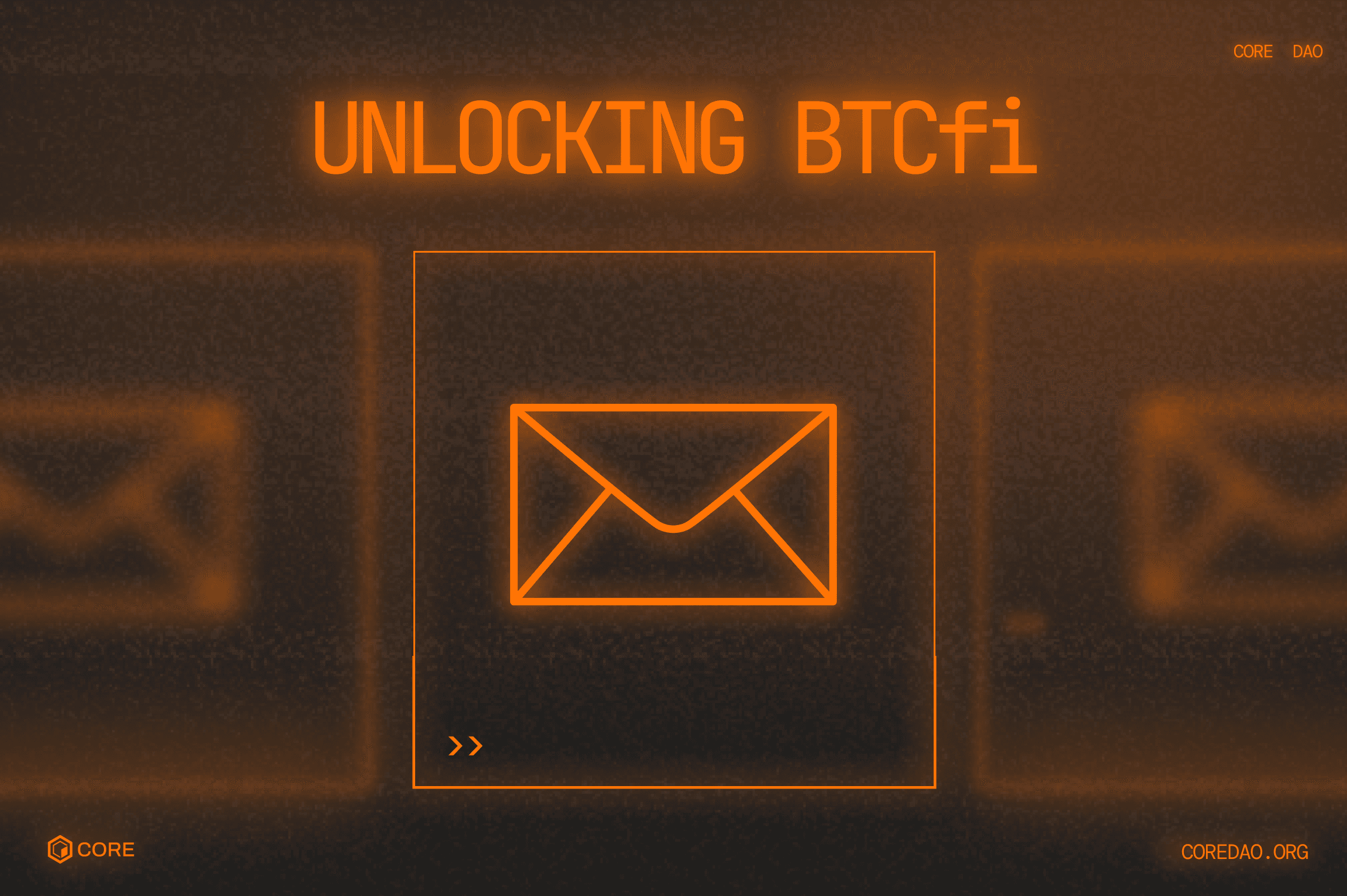 Unlocking BTCfi #5: Core Ignition S2 is Live. Core Tops Bitcoin Scaling by TVL + Hosting the Biggest Bitcoin Event at Token2049