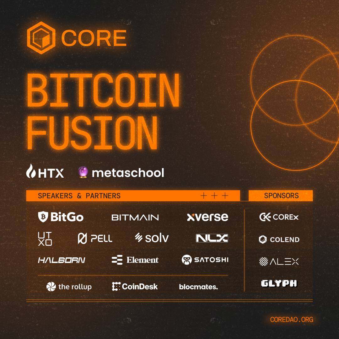 Bitcoin Fusion