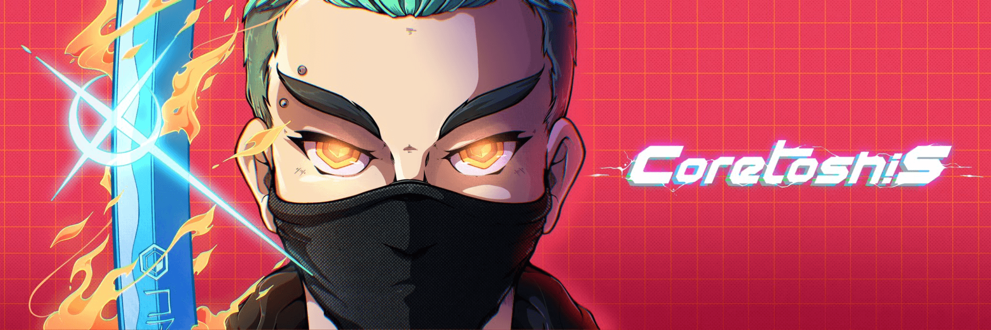 Coretoshi NFTs