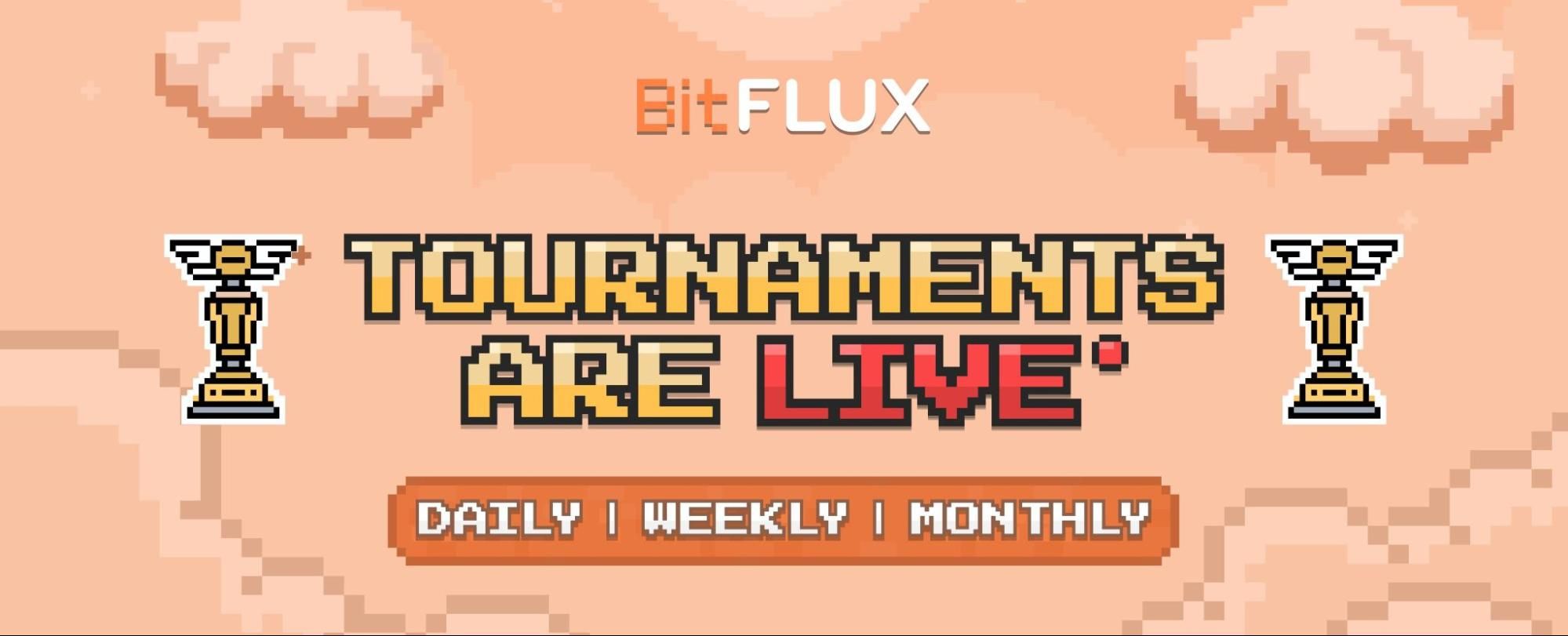 Bitflux and Core Blockchain